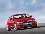 Audi A4 1.8T Sedan 2007 года (WW)